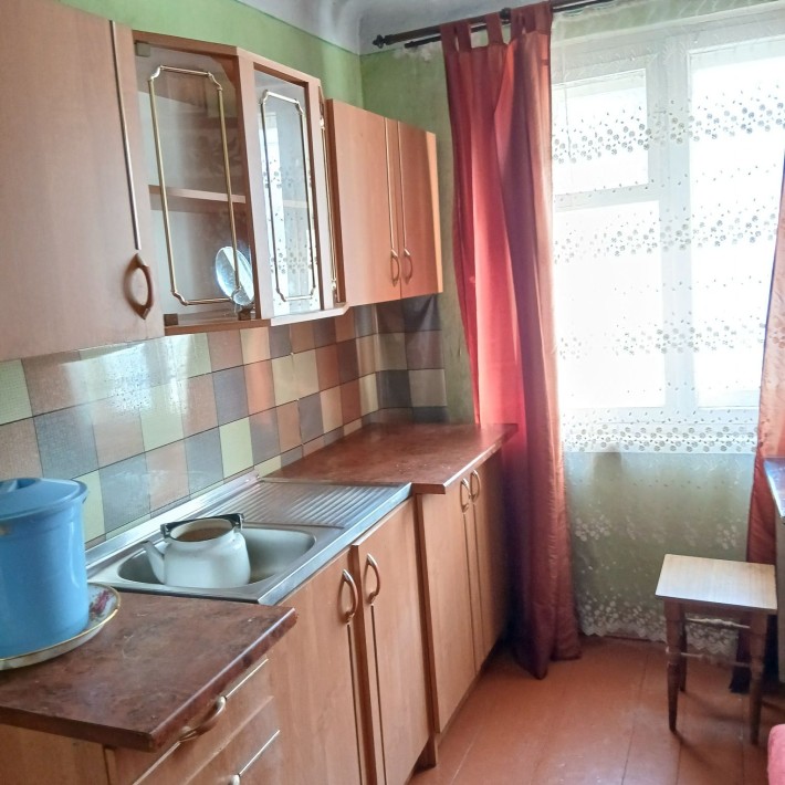Продаж однокімнатної  квартири 2-х етаж. будинку біля вул. Миру - фото 1
