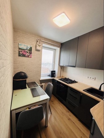 Продаж 1-кімнатної квартири - фото 1