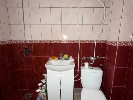 Продаж! 1-кімн. з РЕМОНТОМ р-н Проспекту Незалежності Чернівці