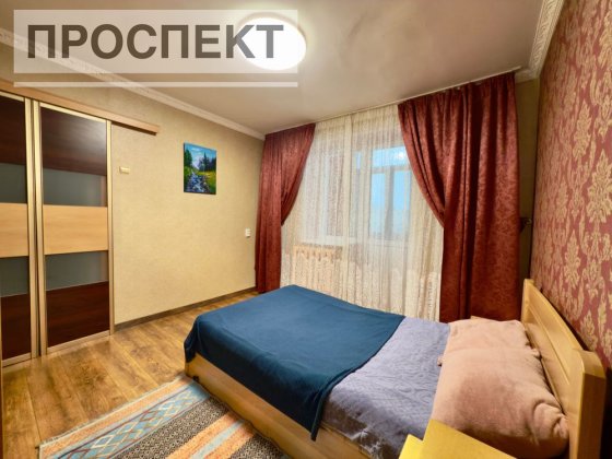 Продам 1-кімн. квартиру, вул. Білопілський шлях, р-н Тепличний Суми