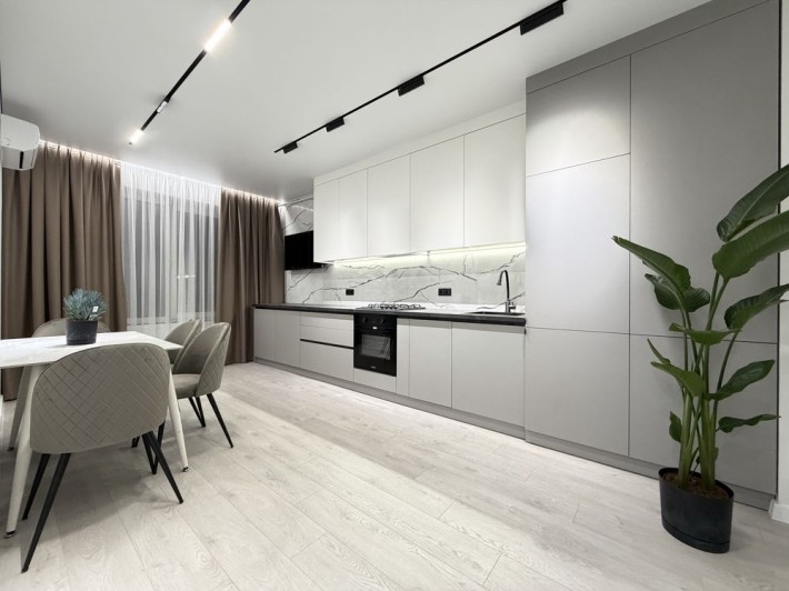 2-Кімнатна «На Щасливому» Нова! вул. Боголюбова «Дрім Сіті» - фото 1