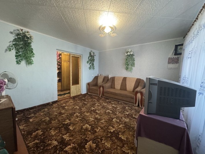 Продам 2х кімнатну квартиру ювілейний - фото 1