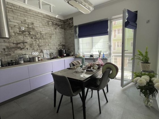 Продаж 2-кім квартири в новобудові Черновцы