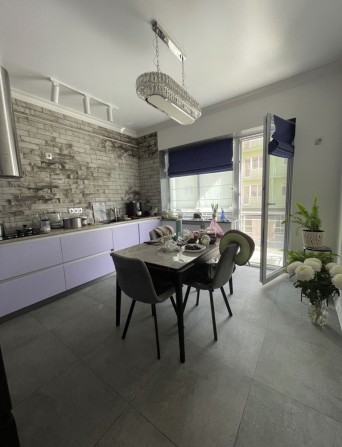 Продаж 2-кім квартири в новобудові - фото 1