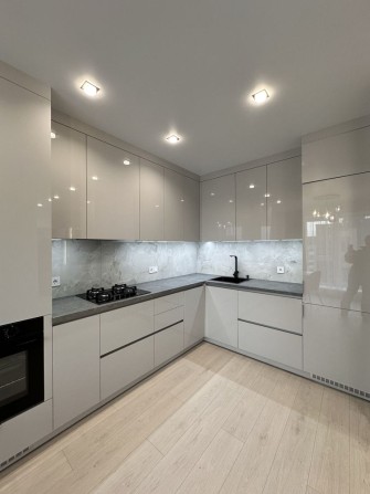 Продам 1-кімнатну квартиру На Щасливому - фото 1