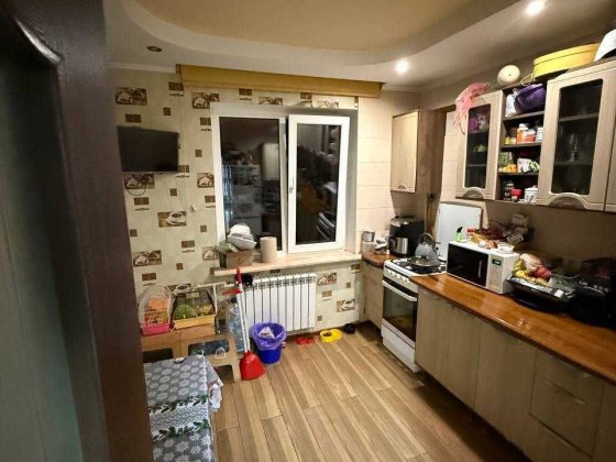 Продаж 3-кімнатної квартири пр. Свободи. єВідновлення - ТАК Сумы