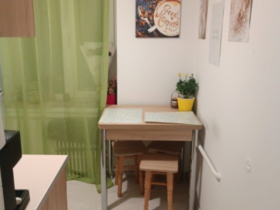 1 квартира, вул. Скальда