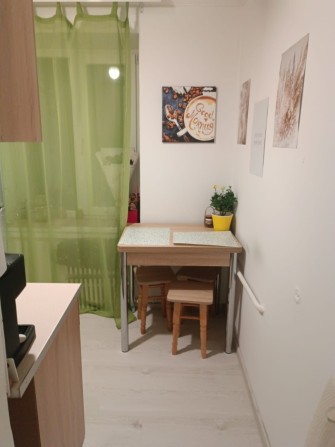 1 квартира, вул. Скальда - фото 1