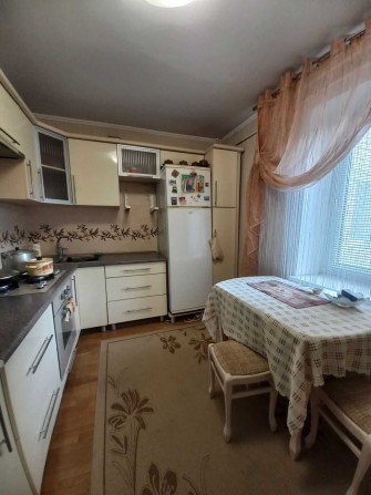 Продам 4-кім квартиру АВТОНОМНЕ ОПАЛЕННЯ. вул. Небожинського. - фото 1