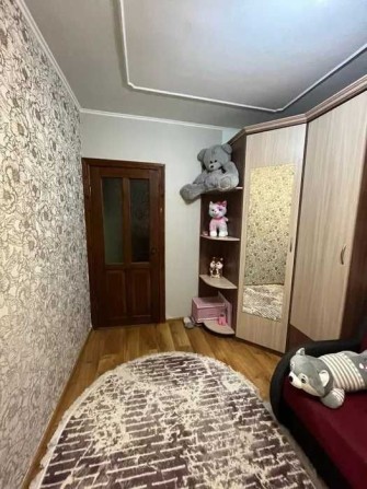 Продаж 3-ох кімнатної квартири , р-н  Черемоша - фото 1