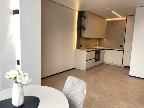 Продам 1кімнатну квартиру, новобудова Ровно