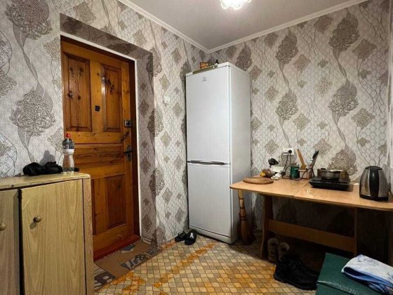 Продаж 2-х кімнат в гуртожитку пр. Перемоги зі СВОЇМИ зручностями Суми