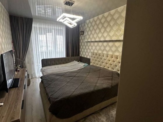 •Продаж 2 кімнатної квартири з сучасним ремонтом Черновцы