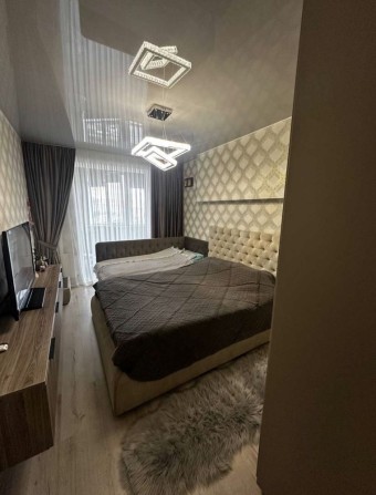 •Продаж 2 кімнатної квартири з сучасним ремонтом - фото 1