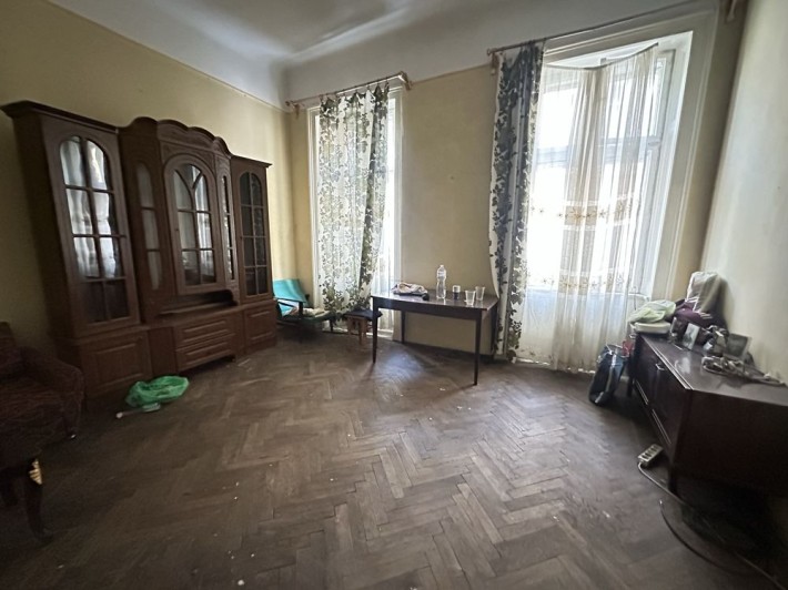 Продам  2х кімнатну квартиру, площа Філармонії - фото 1