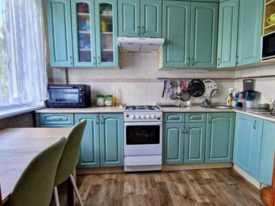 Продаж 3кім. квартири по вул Р. Атаманюка Сумы