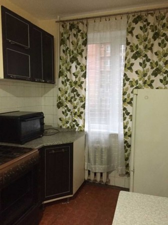 Продаж 3-кімнатної квартири з балконом та лоджією, вул. Героїв Крут - фото 1