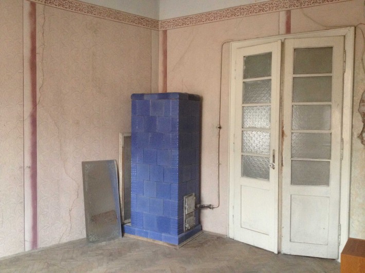 1-кімн. кварт. 35,0 м кв. вул. Шептицького - фото 1