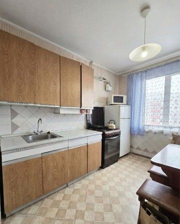 Продам теплу 2х кімнатну ПАНЕЛЬКУ, ГОЛОВНА ТЦ ДЕПОТ (третя лінія) - фото 1