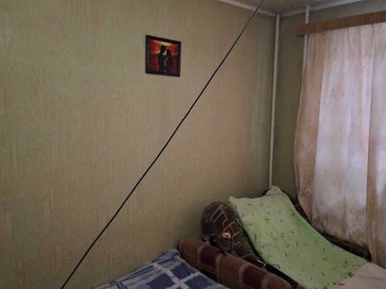 Продам 1 - кім. квартиру вул. Скальди ( КОМАРОВА ). Чернівці