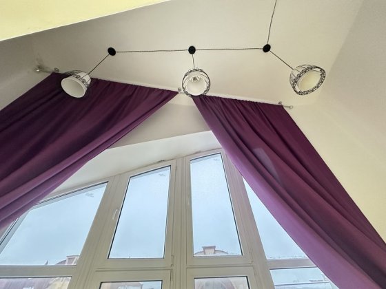 3 кімнатна на Довженка в новобудові Тернополь