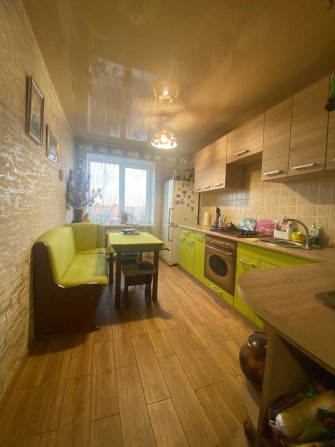 Продам 3-х кімнатну квартиру по Кільцю - фото 1