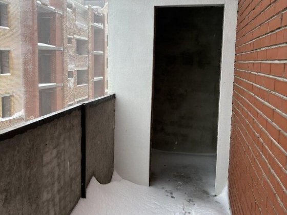 Продаж 3-кімнатної квартири в Тернополі на Дружбі Тернополь