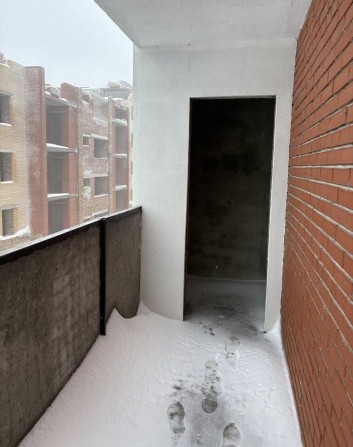 Продаж 3-кімнатної квартири в Тернополі на Дружбі - фото 1