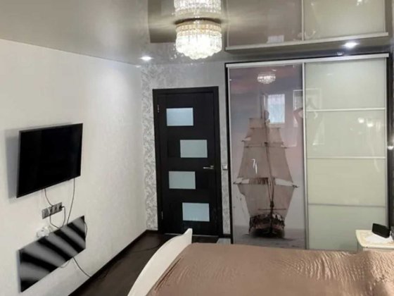 Двокімнатна квартира з Ремонтом в Новому будинку! Індив. опалення Полтава