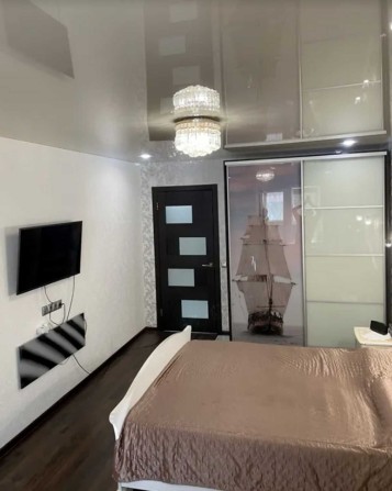 Двокімнатна квартира з Ремонтом в Новому будинку! Індив. опалення - фото 1