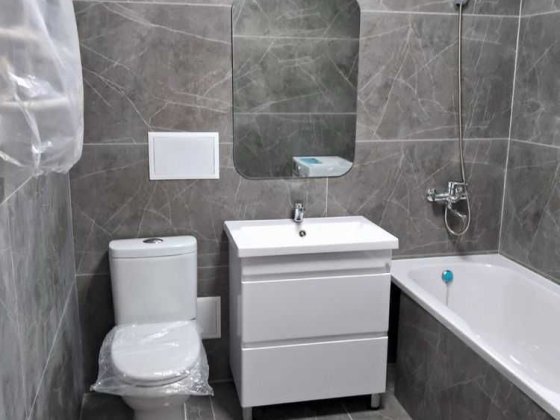 Трикімнатна квартира по вигідній ціні!! Район Алмазний!! Полтава