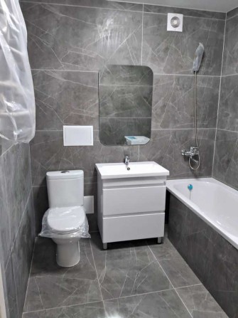 Трикімнатна квартира по вигідній ціні!! Район Алмазний!! - фото 1