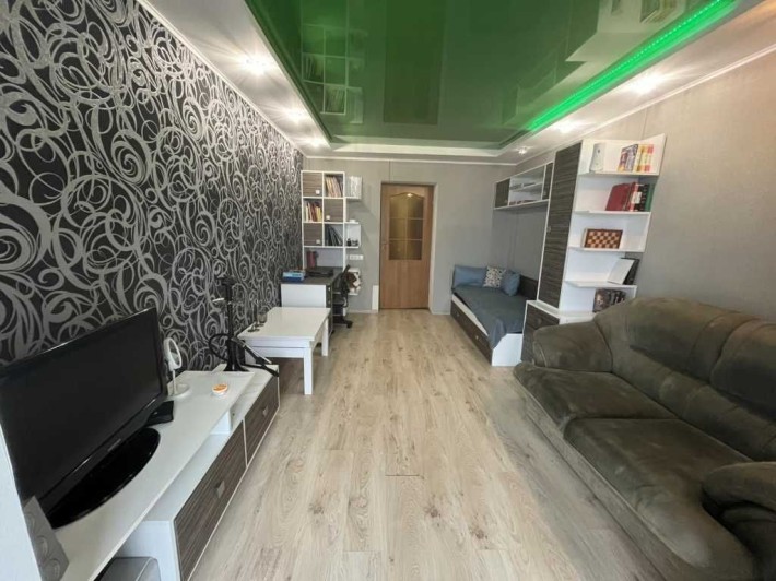 2-кімнатна квартира |Цегла| 49 м² - фото 1