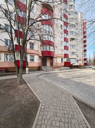 Продам1к квартиру в НОВОБУД, 44 м2, 2/9 поверх, КОТЕЛ, цегла - фото 1
