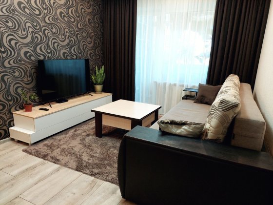 Продам трикімнатну квартиру Полтава