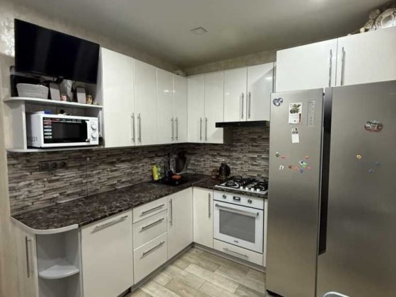 2к квартира 65 м², новобудова, КОТЕЛ,  єВідновлення+ Полтава