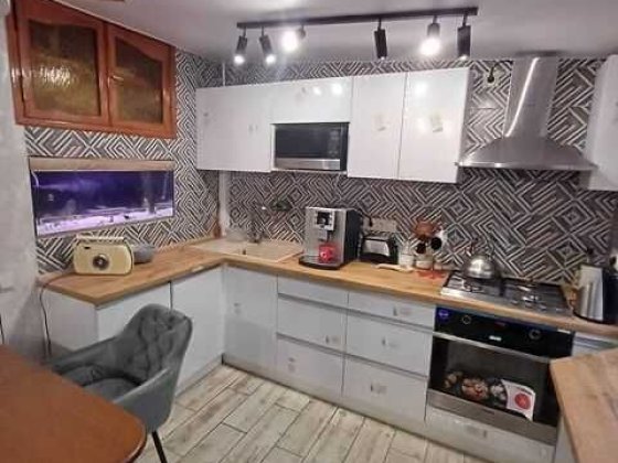 Продаж 3 кім квартири Індив опал Євроремонт Центр №14852 Полтава