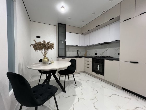 Продається нова 2 кімнатна квартира в ЖК Київський. Тернополь