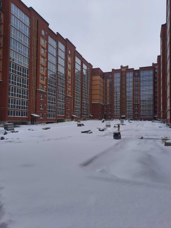 Продається 3 кім квартира на Лучаківського 89.7 м² в зданому будинку ² - фото 1