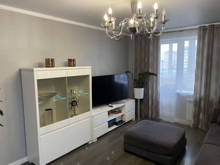 Продаж 2к Театральна - фото 1