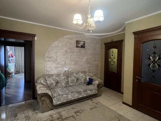 3к гарна якісна в центрі біля парку Суми