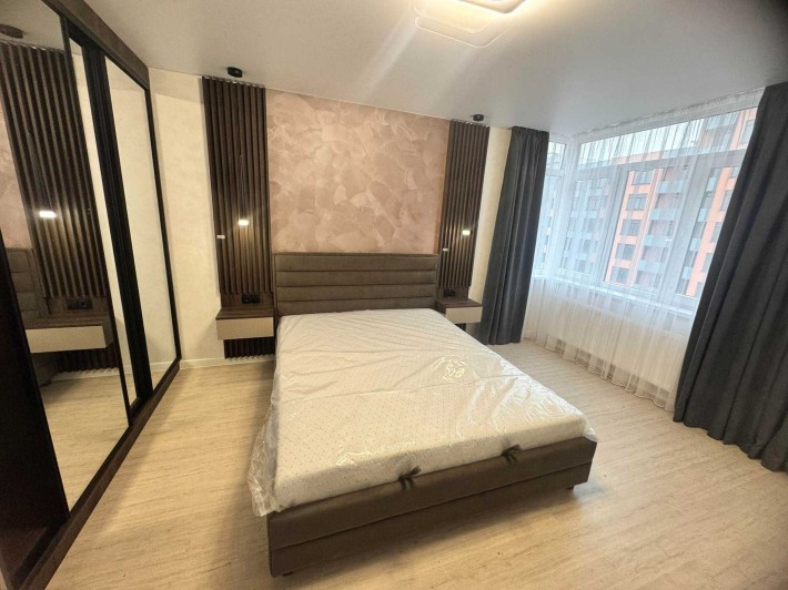 Продається 1 км квартира на Смакули з ремонтом - фото 1