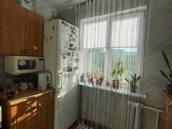 Продам затишну двокімнатну квартиру з чудовим плануванням. Ровно