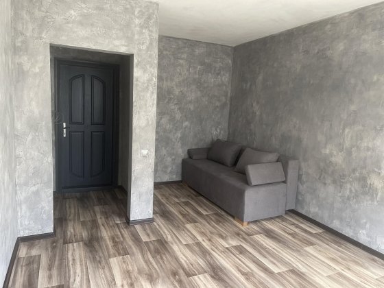 Однокімнатна квартира Суми