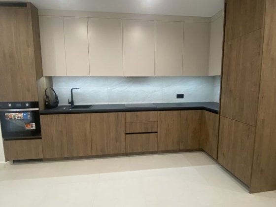 Квартира  з ремонтом в сучасній новобудові Рівне