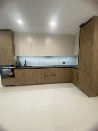 Квартира  з ремонтом в сучасній новобудові - фото 1