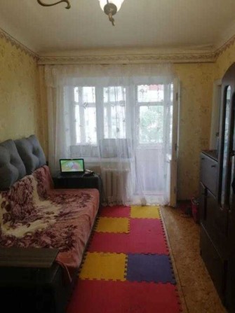 Продаж 2-кімнатної квартири вул. Петропавлівська - фото 1