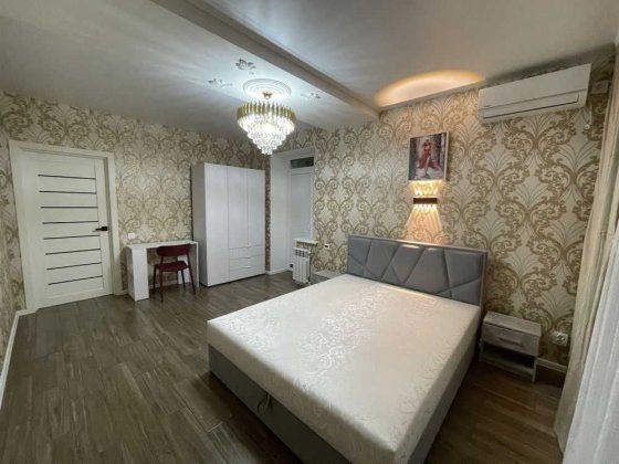 1 к квартира на Леваді, поверх 3 з 9, площа 50 кв.м. Полтава