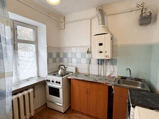 ‼️ Двокімнатна в центрі, цегляний будинок‼️ Ровно