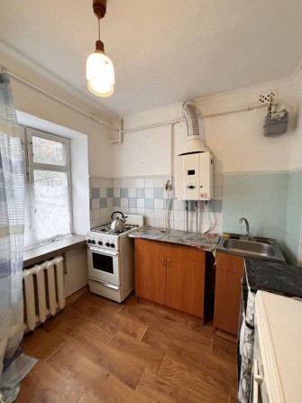 ‼️ Двокімнатна в центрі, цегляний будинок‼️ - фото 1